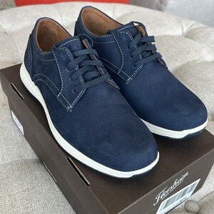Florsheim Boys Shoes
